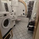 Apartamento Freiraum *