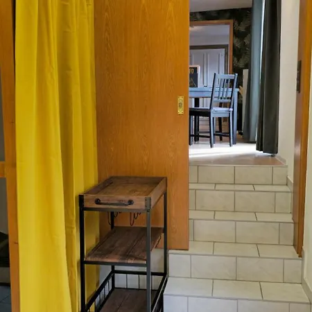 Freiraum Apartment