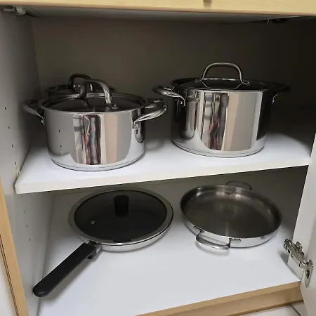 Freiraum アパート *