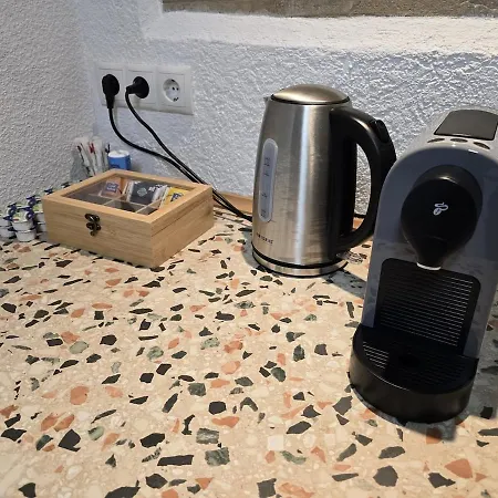 Freiraum Appartement Neustadt an der Weinstraße