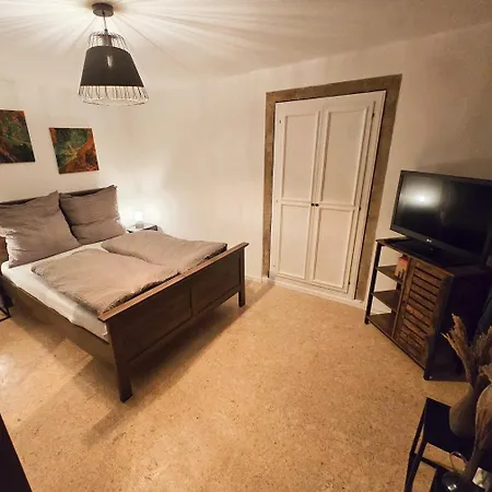 Apartment Freiraum Neustadt an der Weinstrasse