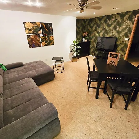 Freiraum Apartment *