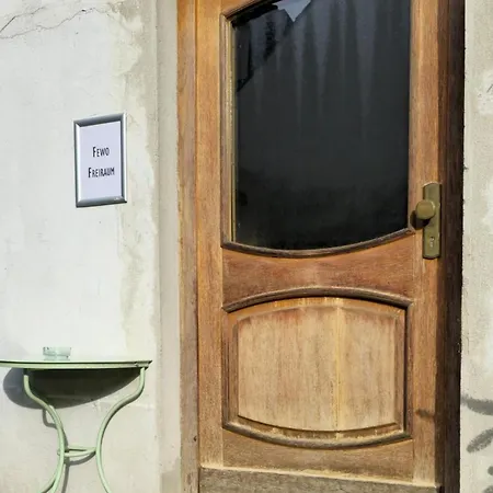 Apartment Freiraum Neustadt an der Weinstrasse