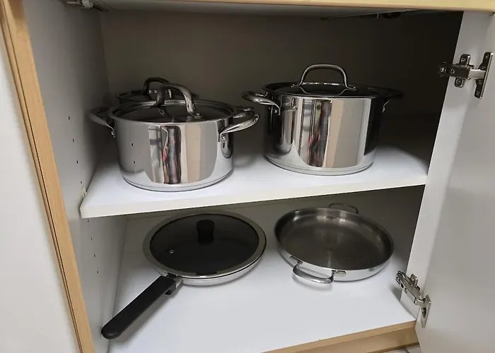 Freiraum アパート *