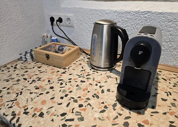 Freiraum Apartment Neustadt an der Weinstraße