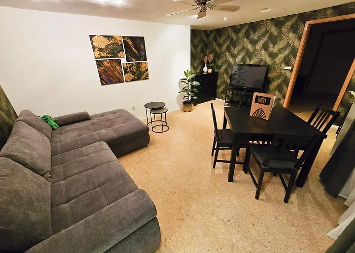 Freiraum Apartment *