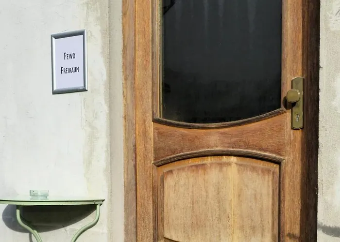 アパート Freiraum Neustadt an der Weinstraße